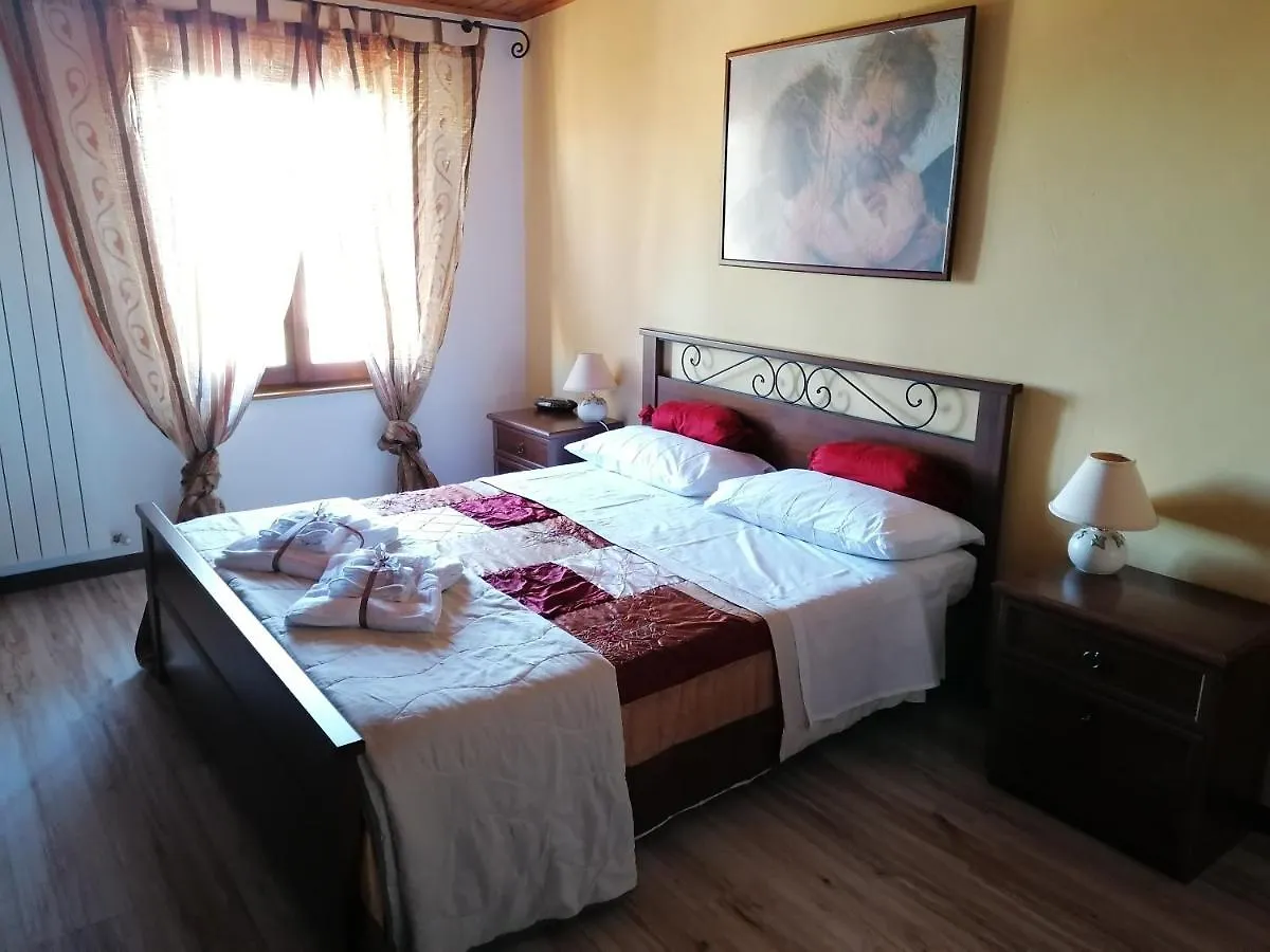 Apartment Anima D'Orcia - Ampio Appartamento In Pieno Centro Storico! San Quirico d'Orcia