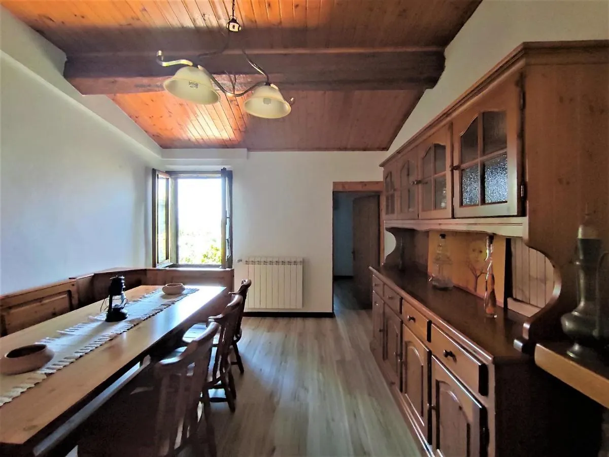 Anima D'Orcia - Ampio Appartamento In Pieno Centro Storico! San Quirico d'Orcia 0*,