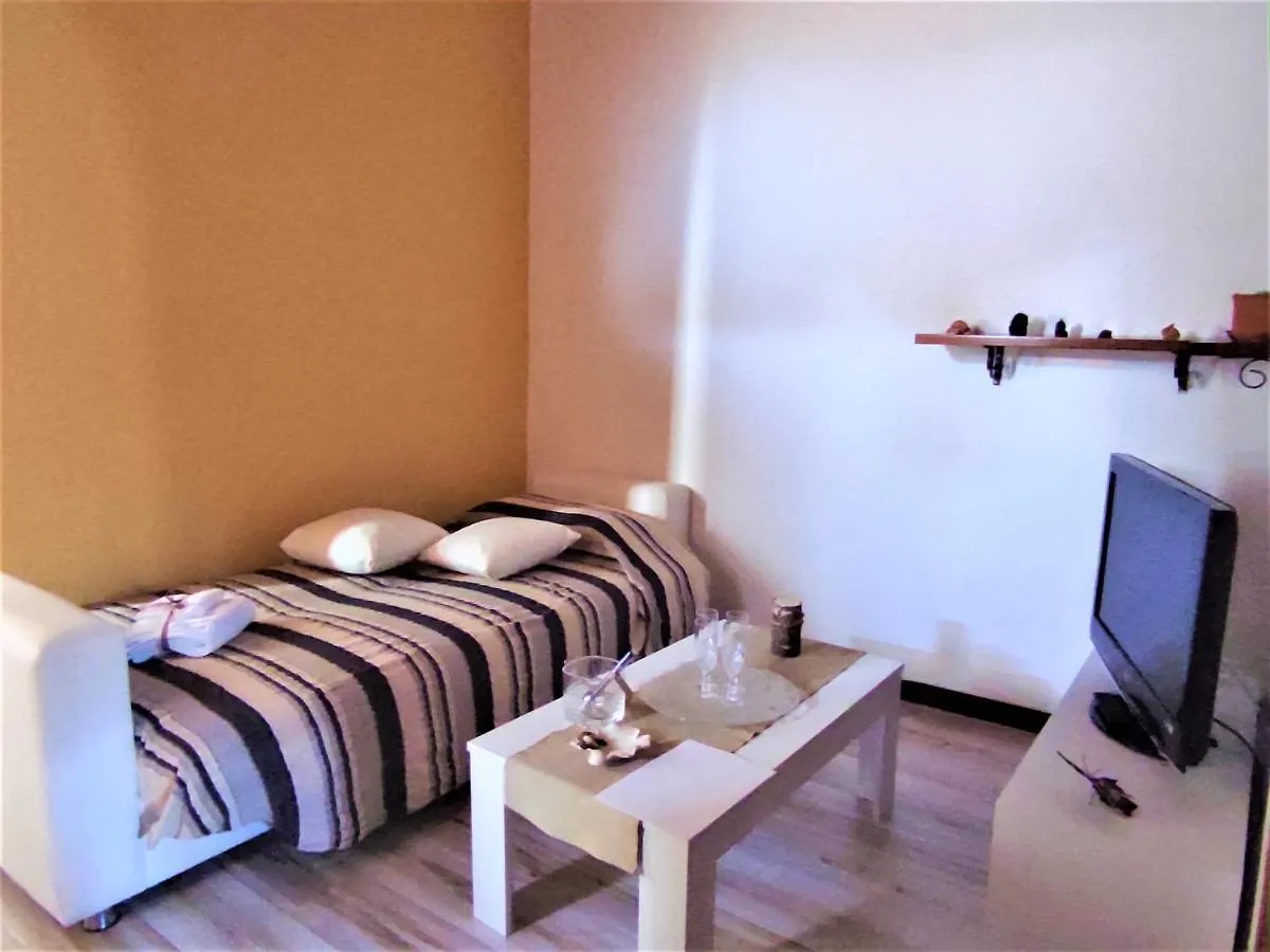 Apartment Anima D'Orcia - Ampio Appartamento In Pieno Centro Storico! San Quirico d'Orcia